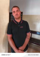 Barrington Stancombe