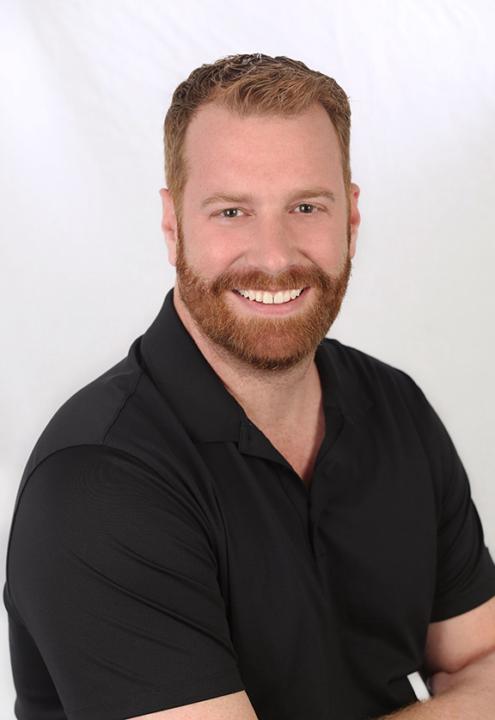 Ryan Beam
