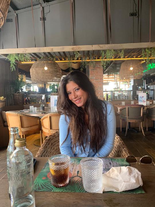 Kaoutar Boukadid