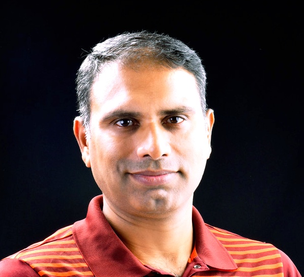 Jerry Kurian