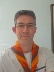 Simon Bradbury