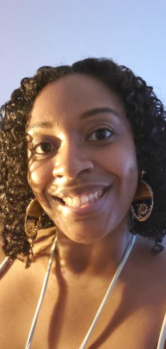 Jasmine Woodard
