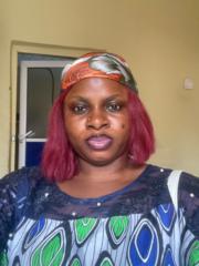 Amao Omolola