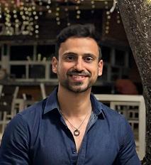 Utkarsh Sharma