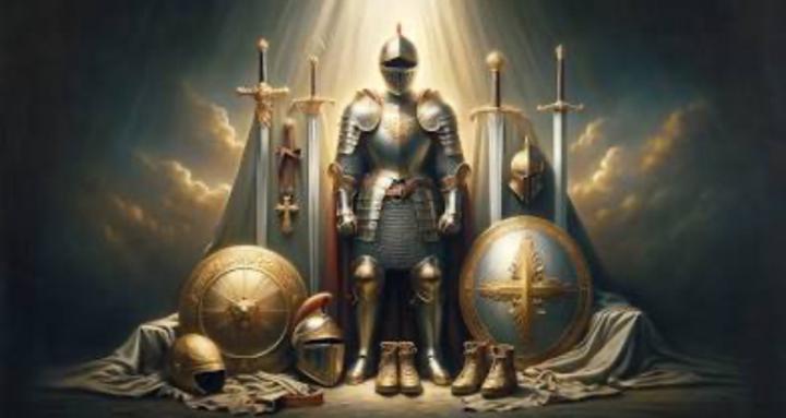 Iron Disciple Society