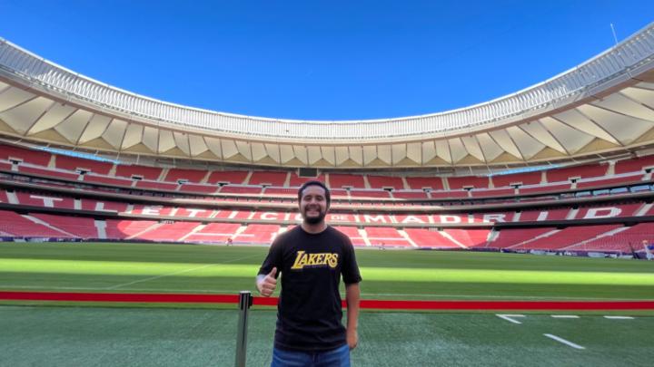 Ayrton Palomino
