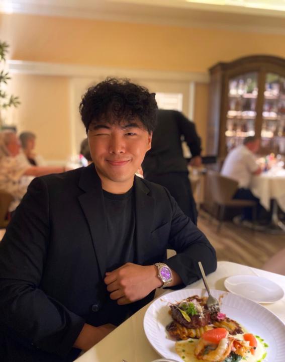 Daniel Jung