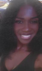Rachel Ansong