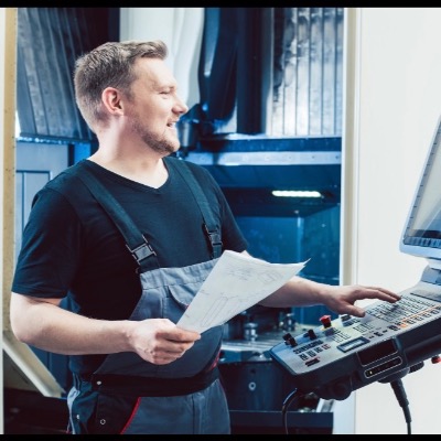 Gowico CNC Machine Buyers Guide