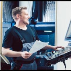 Gowico CNC Machine Buyers Guide