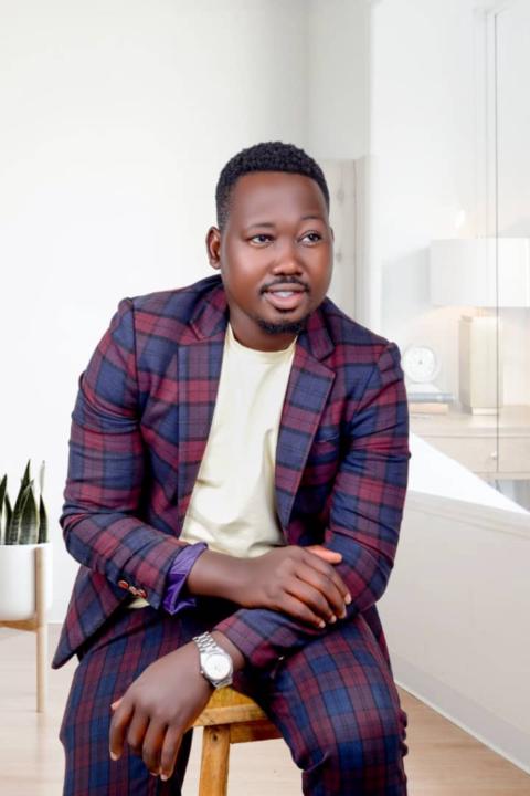 Emmanuel Kaigwa