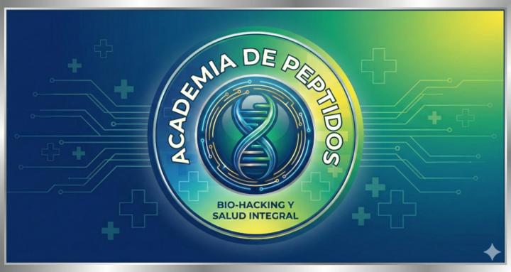 Academia De Peptidos