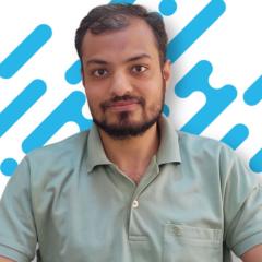 Nadeem Shaikh
