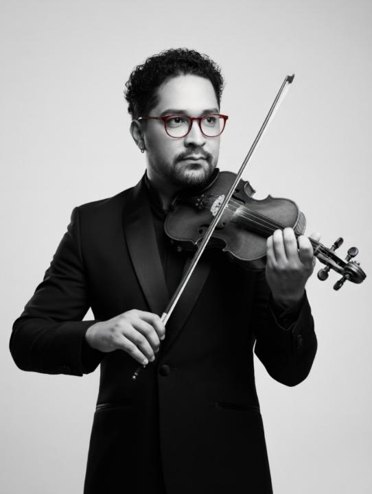 Andres Gallegos