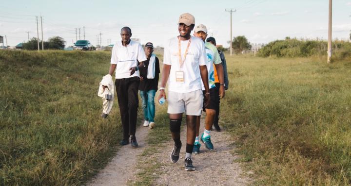 WHATEVER IT TAKES GROUP