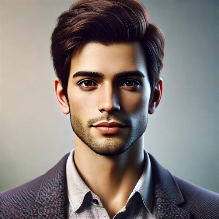 Arjun Rao