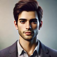 Arjun Rao