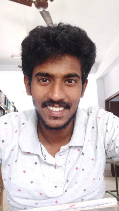 Vignesh Vignesh