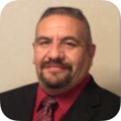 Richard Gonzalez