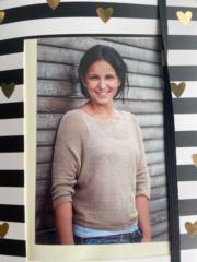 Christina Schmuck