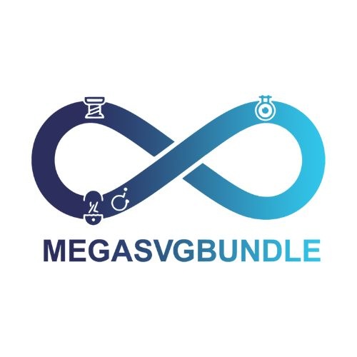 Megasvgbundle Com