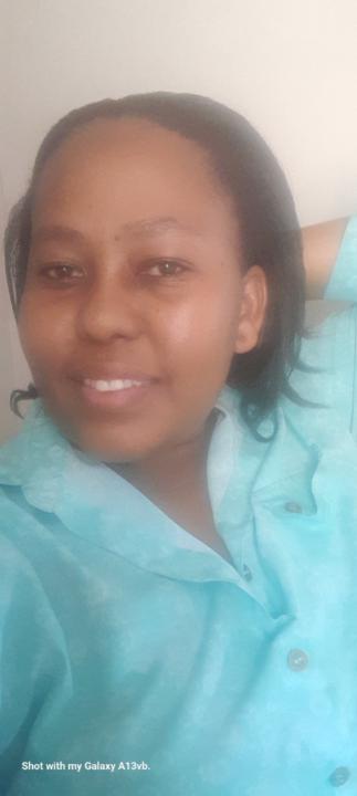 Mbalenhle Tshabalala