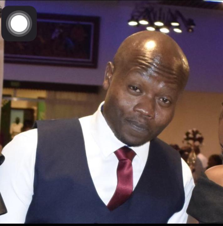 Alphonse Mutua