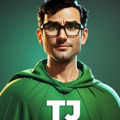 Tito Jax Master Trader