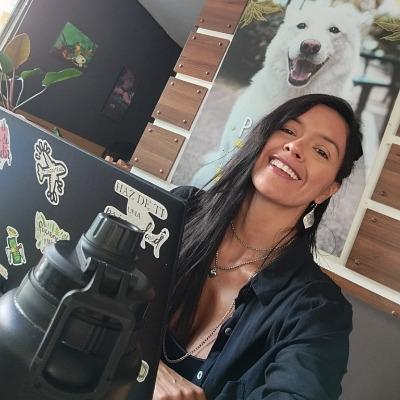 Dayana Romero