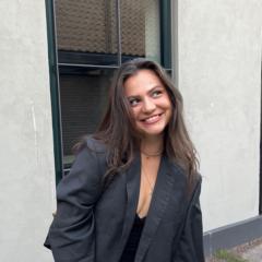 Sofie Lyngby