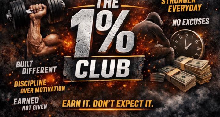 🏀 Sports / Athlete Energy