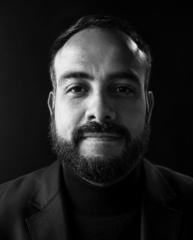 Gerardo Paredes lobo