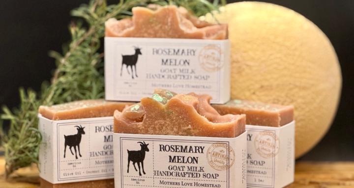 Soap Making for Beginners