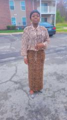 Stephy Ngunga