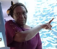 Christina Otieno