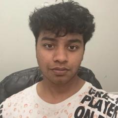 Reyan Gupta