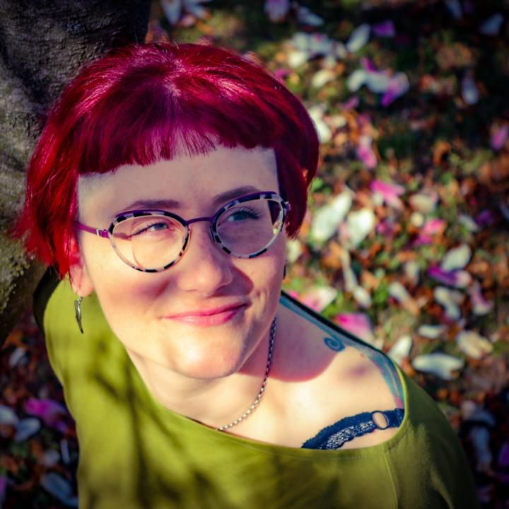 Háta Kreisinger Komňacká