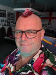 Gary Taylor
