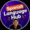 The Spanish Language Hub icon