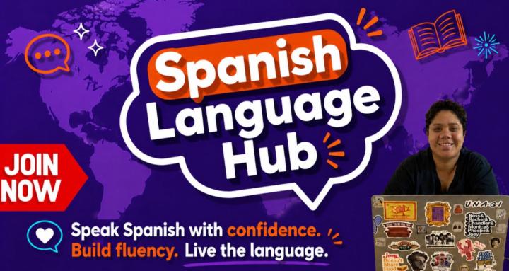 The Spanish Language Hub