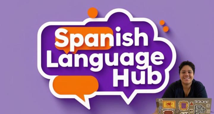 The Spanish Language Hub
