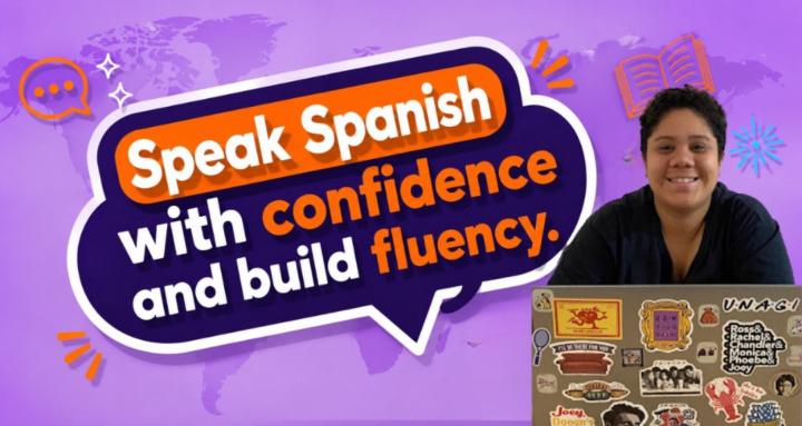 The Spanish Language Hub