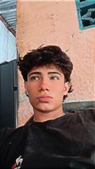 Luis Sebastián Cortes Arango