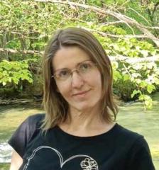 Nataša Bura