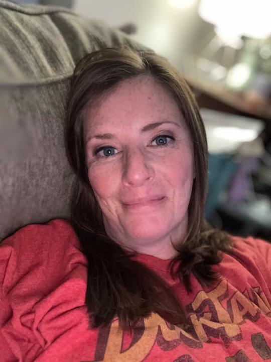 Jennifer McMahon