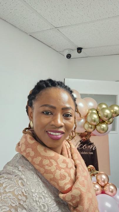 Chioma Ucheana
