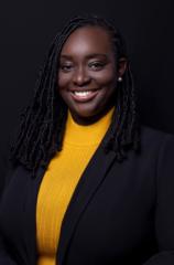 Andrea Owusu-Sekyere