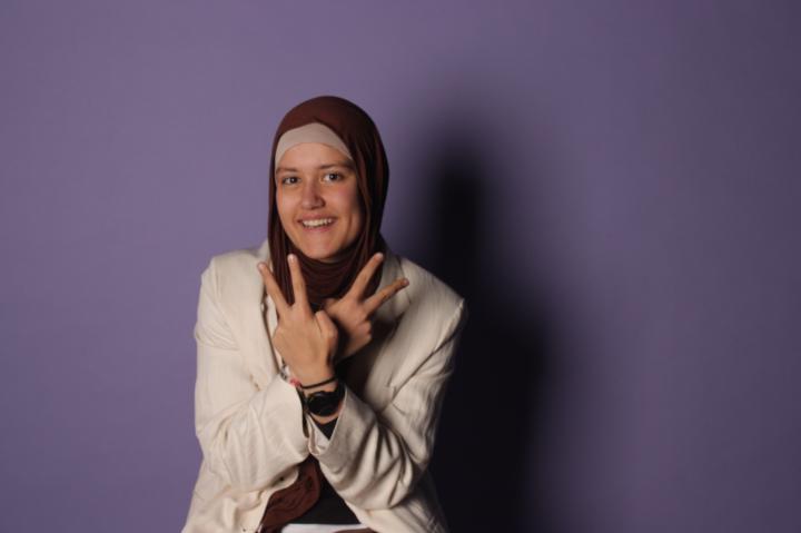 Book a FREE 1-1 Kickoff call with Miriam  (Limited Slots)