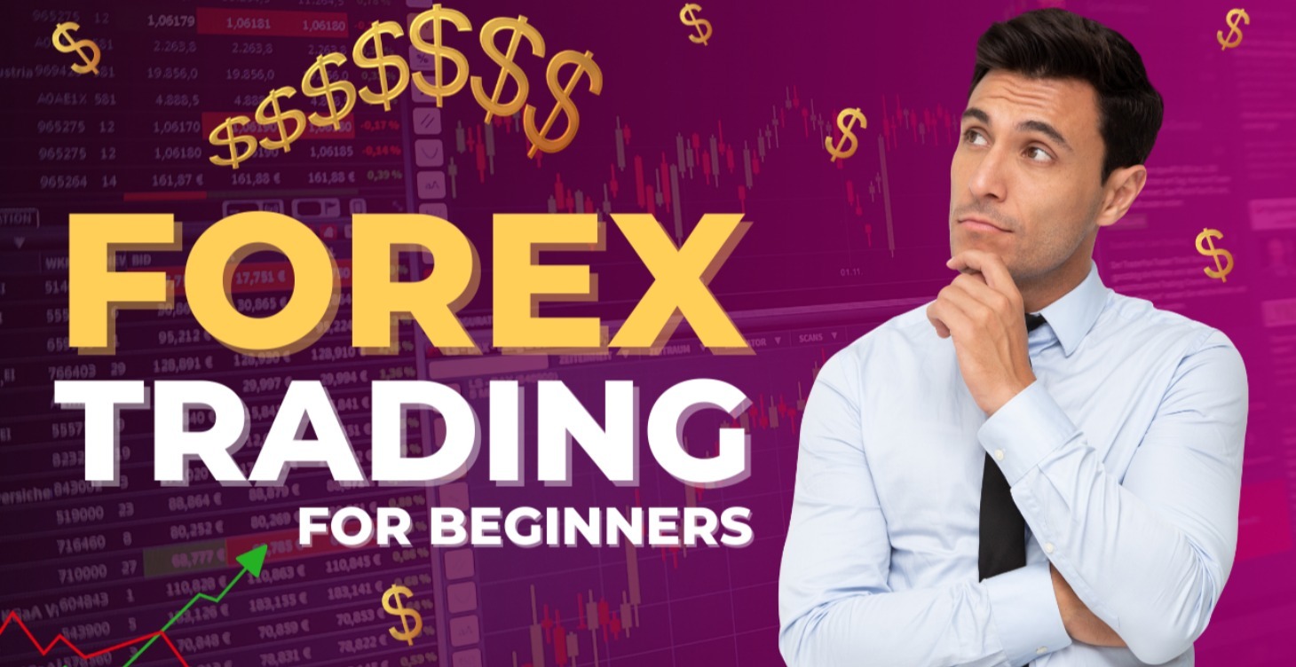 Forex Trading For Beginners