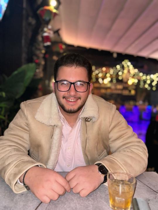 Feras Batarseh